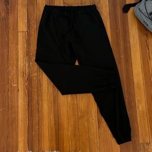 medichic scrub pants M